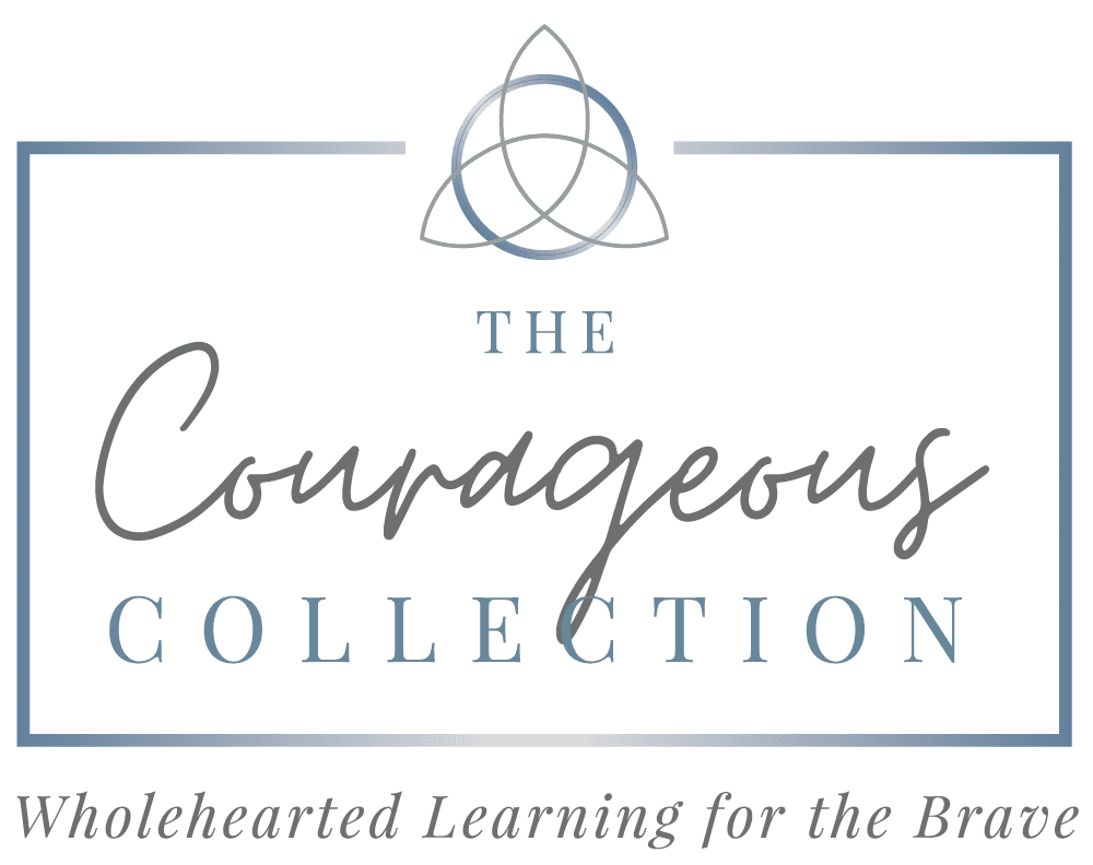 The Courageous Collection